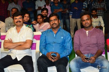 Duvvada Jagannadham Movie Trailer Launch